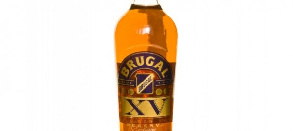 BRUGAL XV