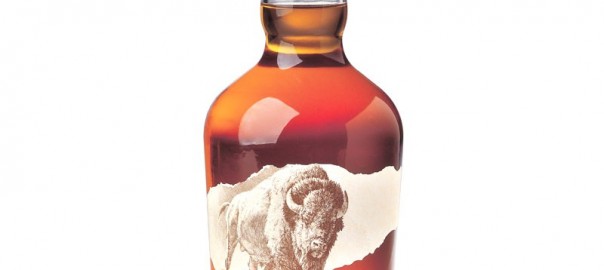 BUFFALO TRACE