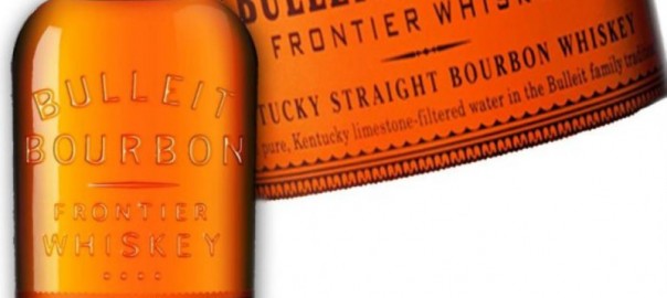 BULLEIT Bourbon