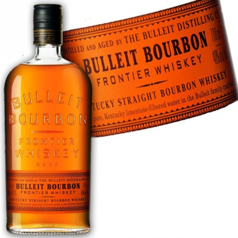 BULLEIT Bourbon