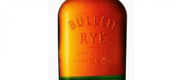 BULLEIT 95 Rye