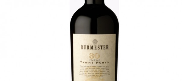 BURMESTER Tawny 30 Years