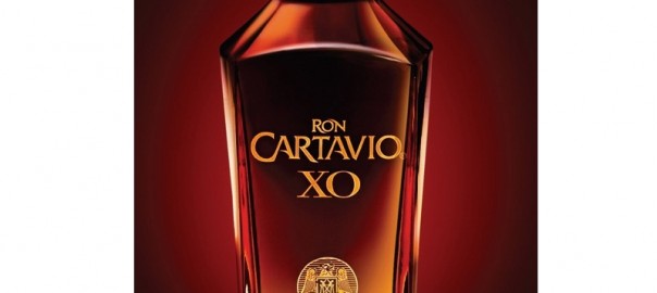 RON CARTAVIO XO