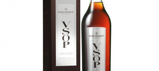 DAVIDOFF VSOP