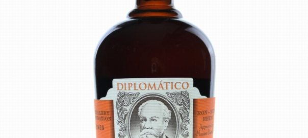 DIPLOMATICO Mantuano