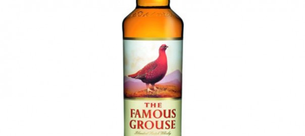 FAMOUS GROUSE