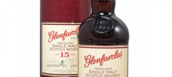 GLENFARCLAS 15 Years