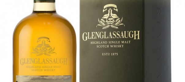 GLENGLASSAUGH Revival