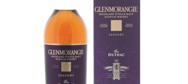 GLENMORANGIE Duthac