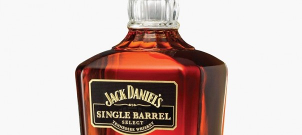 JACK DANIEL'S Single Barrel