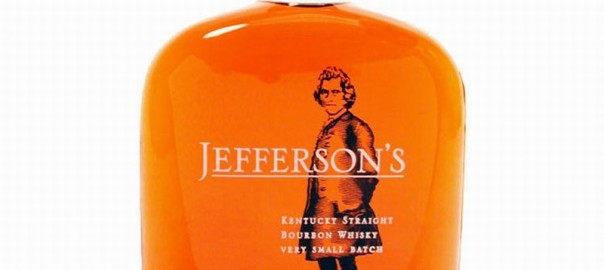 JEFFERSON'S Standard Bourbon