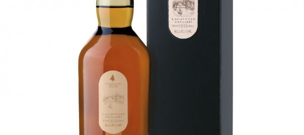 LAGAVULIN 16 Years Classic Malts