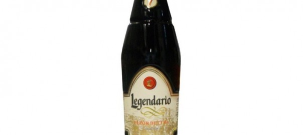 LEGENDARIO Elixir 7 Years