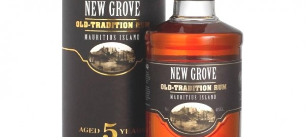 NEW GROVE 5 Years