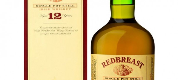 REDBREAST 12 Years Pot Still