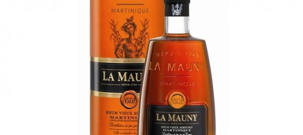 LA MAUNY VSOP