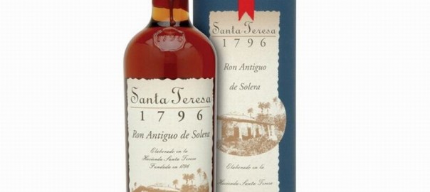 SANTA TERESA 1796 15 Solera