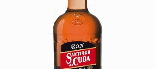 SANTIAGO DE CUBA 12 Years