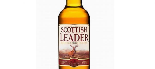 SCOTTISH LEADER