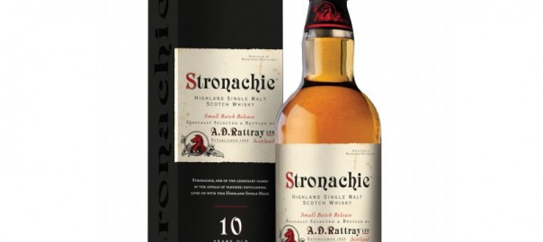 STRONACHIE 10 Years