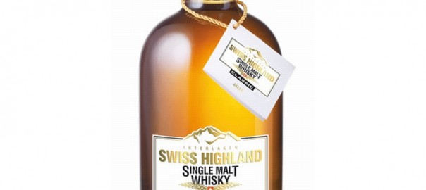 RUGENBRÄU Swiss Highland Single Malt Classic