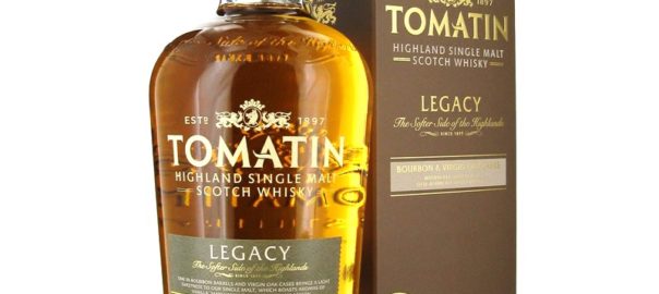 TOMATIN Legacy