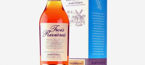 TROIS RIVIERES 1999