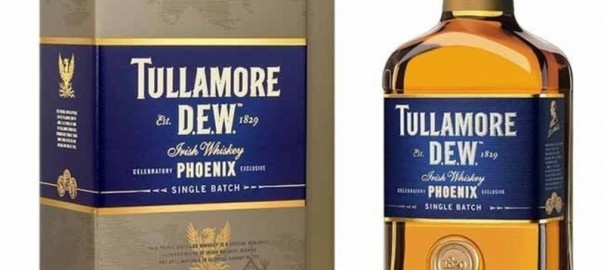 TULLAMORE D.E.W. Phoenix