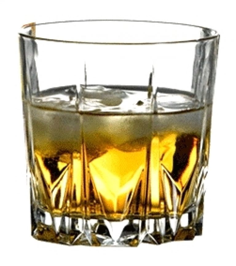  Welches  Glas  f r  den Single Malt 