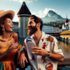 CIGAR DAY LUCERNE 2024: Save the date